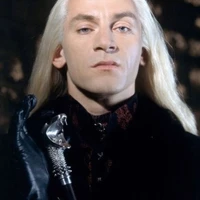 Lucius Malfoy
