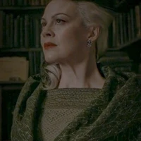 Narcissa Malfoy