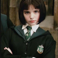 Pansy Parkinson