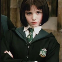 Pansy Parkinson