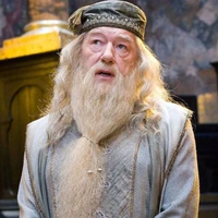 Dumbledore