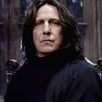 Severus Snape