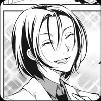 Mori Ogai