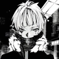Atsushi Nakajima (beast) 