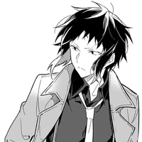 beast Akutagawa