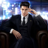 Mason Park - Ông Park