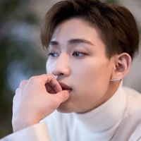 Kunpimook Bhwakul - BamBam