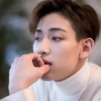 Kunpimook Bhwakul - BamBam