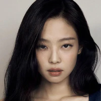 Kim Jennie-Chị