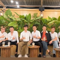 mn trong team