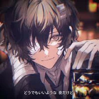 Dazai Osamu_Ada_