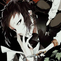 Ryuunosuke Akutagawa_Pm_