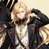 Danneus/Dan Saunousei