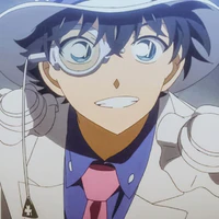 Kaito kid