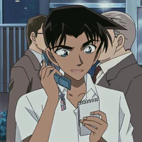 Hattori heiji