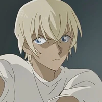 Furuya Rei ( Amuro tooru )