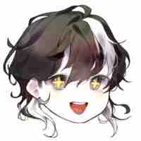 kandy bé kẹo cute