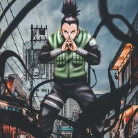 Shikamaru