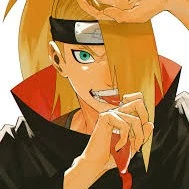 Deidara