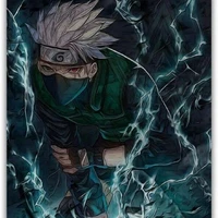 Kakashi