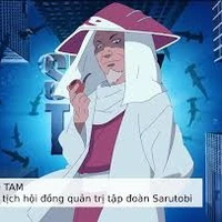 Hiruzen( Hokage đệ tam)