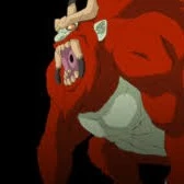 Son Goku dạng người ( tứ vĩ )