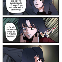 Zin sợ tình yêu