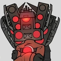 Titan Speakerman