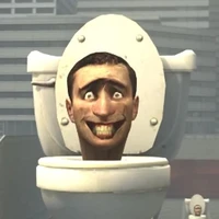 (tất cả) Skibidi toilet