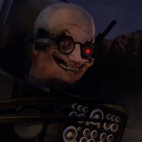 Science skibidi toilet