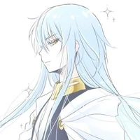 rimuru tempest