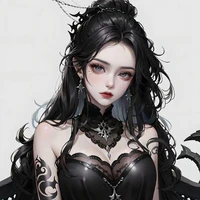 Bạch Thiên Thảo ( chị gái của Tinh)(Cô)