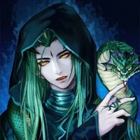 Xà Mẫn Úc ( Ck 1 )