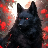 Già Lang ( hóa thú)