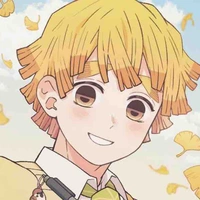 Agatsuma Zenitsu