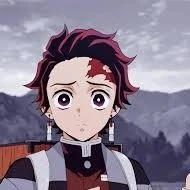 Kamado tanjiro