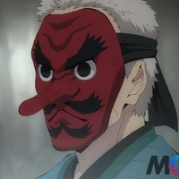 Urokodaki Sakonji