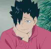 Kuroo