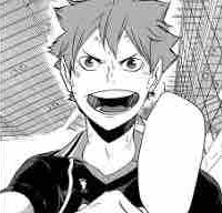 Hinata