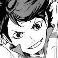 Oikawa 