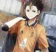 Nishinoya 