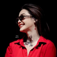 Engfa Waraha [ Cô ]