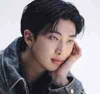 Kim Namjoon