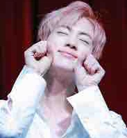 Kim Seokjin