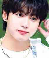 Jeon Jungkook