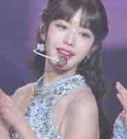 Min Wonyoung