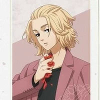 Sano Manjiro [ Mikey ]