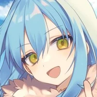 Rimuru Tempest