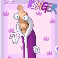 Kinger