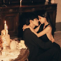Ông Bà Cảnh